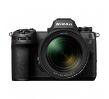 Фотоаппарат Nikon Z6 III Kit 24-70/4 S
