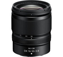 Объектив Nikon NIKKOR Z DX 16-50mm f/2.8 VR Lens (Nikon Z)