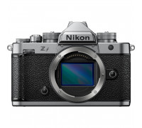 Фотоаппарат NIKON ZF mirrorless Silver