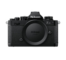 Фотоаппарат Nikon Z fc Body Black