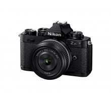 Фотоаппарат Nikon Z fc Kit Nikkor Z 28mm f/2.8 SE Black