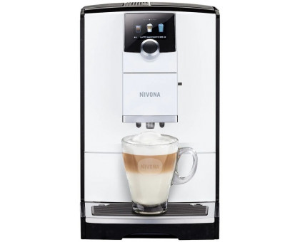 Кофемашина Nivona CafeRomatica NICR 796