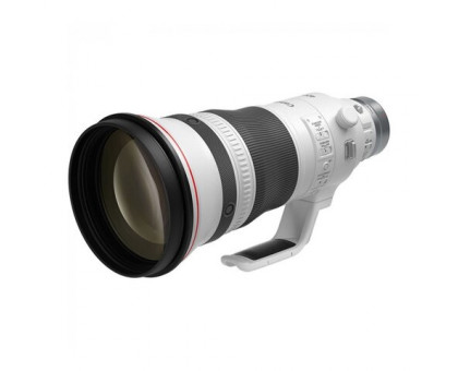 Объектив Canon RF 400mm F2.8L IS USM