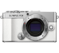 Фотоаппарат Olympus Pen E-P7 Body White