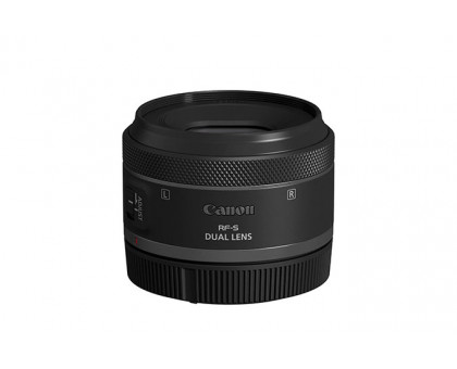 Объектив Canon RF-S 7.8mm f/4 STM Dual Lens