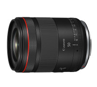 Объектив Canon RF 50mm F1.4L VCM