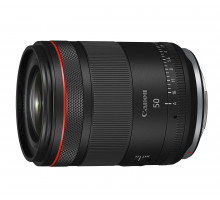 Объектив Canon RF 50mm F1.4L VCM
