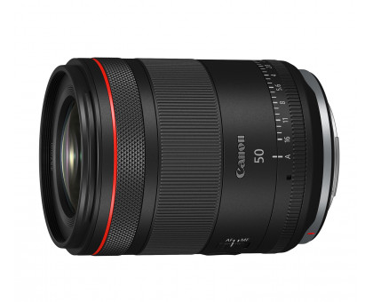Объектив Canon RF 50mm F1.4L VCM