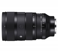 Объектив Sigma 28-45mm f/1.8 DG DN Art E-Mount