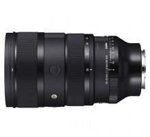 Объектив Sigma 28-45mm f/1.8 DG DN Art E-Mount