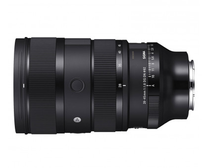 Объектив Sigma 28-45mm f/1.8 DG DN Art E-Mount