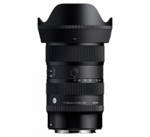 Объектив Sigma AF 17-40mm f/1.8 DC Art Canon RF