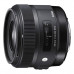Объектив Sigma AF 30mm f/1.4 DC HSM Art Canon EF-S
