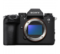 Фотоаппарат Sony Alpha A1 II Body (ILCE-1M2)