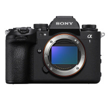Фотоаппарат Sony Alpha A1 II Body (ILCE-1M2)