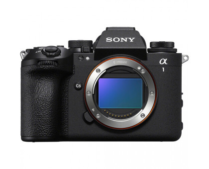 Фотоаппарат Sony Alpha A1 II Body (ILCE-1M2)