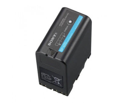 Sony BP-U70