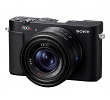 Фотоаппарат Sony Cyber-shot DSC-RX1RM3 (III)