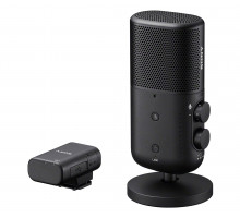 Микрофон Sony ECM-S1