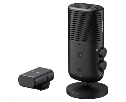Микрофон Sony ECM-S1
