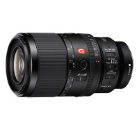 Объектив Sony FE 100mm f/2.8 Macro GM Lens
