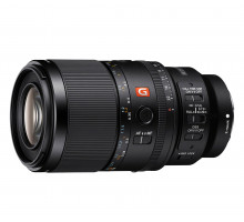 Объектив Sony FE 100mm f/2.8 Macro GM Lens