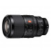 Объектив Sony FE 100mm f/2.8 Macro GM Lens