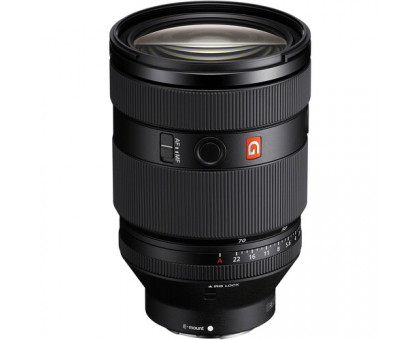 Объектив Sony FE 28-70mm f/2 GM Lens