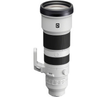 Объектив Sony FE 400-800mm f/6.3-8 G OSS Lens (Sony E)