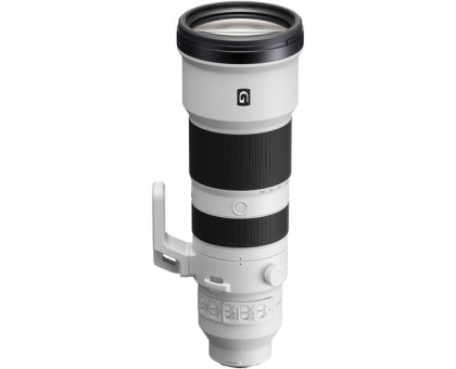 Объектив Sony FE 400-800mm f/6.3-8 G OSS Lens (Sony E)