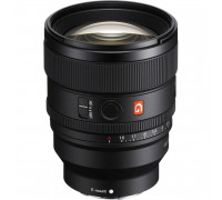 Объектив Sony FE 85 mm f/1.4 GM II SEL-85F14GM2