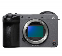 Видеокамера Sony ILME-FX2