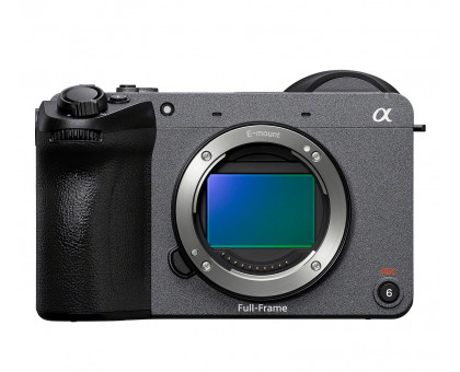 Видеокамера Sony ILME-FX2