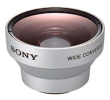 Sony VCL-0625 S