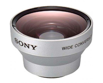 Sony VCL-0625 S