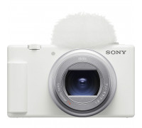 Фотоаппарат Sony ZV-1 II White