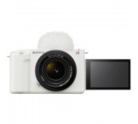 Фотоаппарат Sony ZV-E1 Kit 28-60mm White
