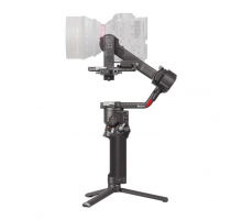 Стабилизатор DJI RS 4 Pro Black