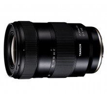 Объектив Tamron 17-50mm f/4 Di III VXD Lens Sony E