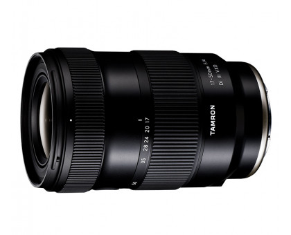 Объектив Tamron 17-50mm f/4 Di III VXD Lens Sony E