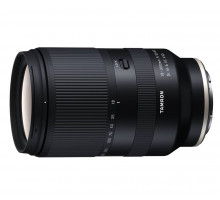 Объектив Tamron 18-300mm F/3.5-6.3 Di III-A VC VXD Sony E (APS-C)