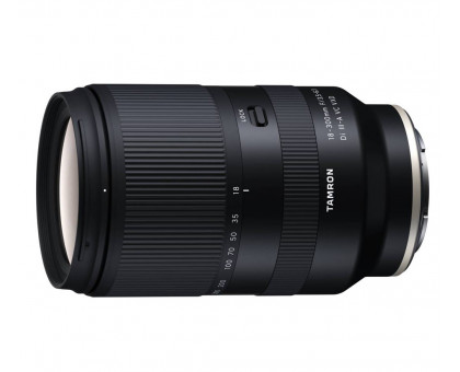Объектив Tamron 18-300mm F/3.5-6.3 Di III-A VC VXD Sony E (APS-C)