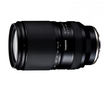 Объектив Tamron 28-300mm F/4-7.1 Di III VC VXD Lens Sony E (A074)