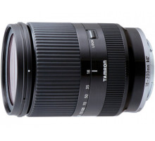 Объектив Tamron AF 18-200mm f/3.5-6.3 Di III VC (BH011) Canon EF-M