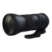 Объектив Tamron SP AF 150-600mm f/5-6.3 Di VC USD G2 (A022) Canon EF