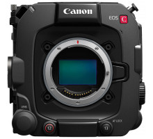 Видеокамера Canon EOS C400