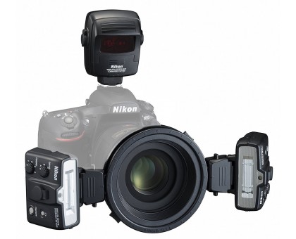 Вспышка Nikon R1C1 Wireless Close-Up Speedlight Kit