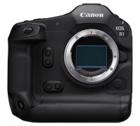 Фотоаппарат Canon EOS R1 Body