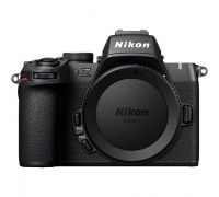 Фотоаппарат Nikon Z50 II Body