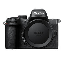 Фотоаппарат Nikon Z50 II Body